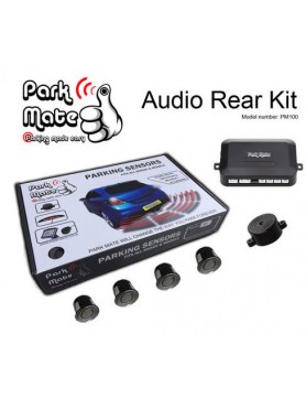 Standard Sensor Kit - Rear - Audio Alert / Buzzer