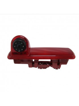 Vivaro / Traffic Reverse Camera - 3rd Brake Light Backup Cam