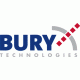 BURY CC9048 - 3 Button Bluetooth Kit - Simple 