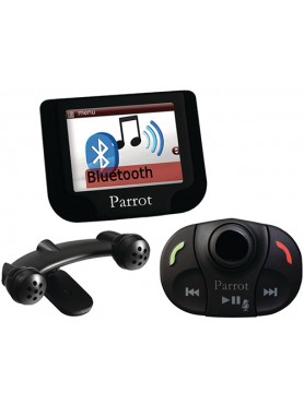 Parrot bluetooth Handsfree Kit - Mki9200
