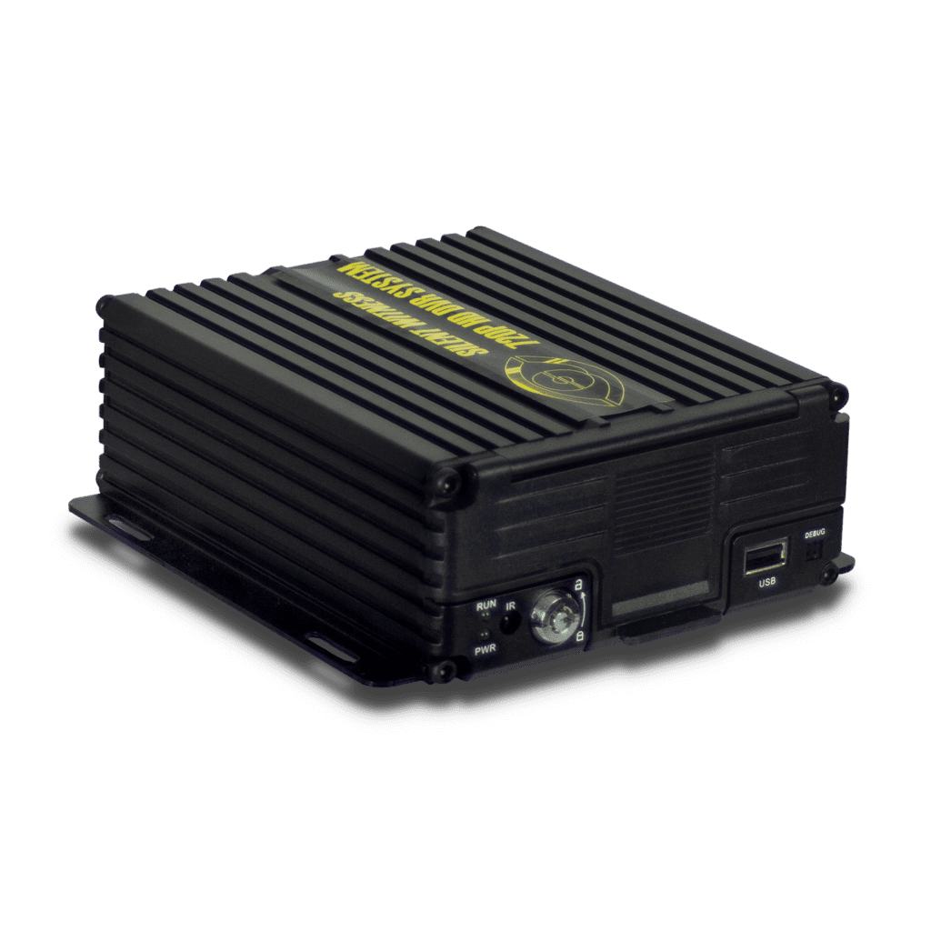 DVR Digital Recorder For Commercial Use