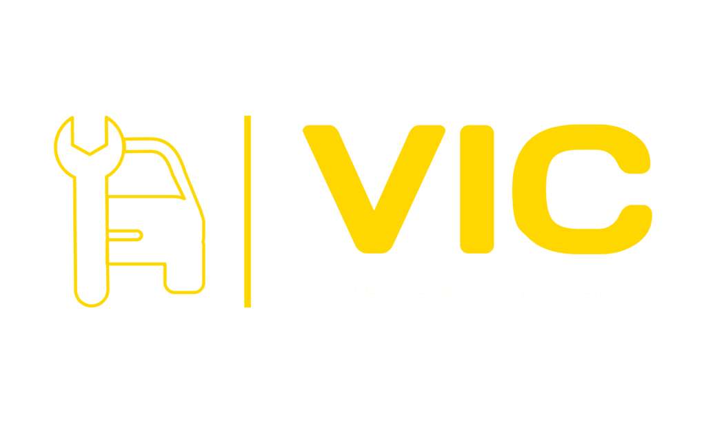 Vehicle Installation Centre Lowestoft